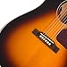 Epiphone J-45 Studio Acoustic Electric, Vintage Sunburst with Bag