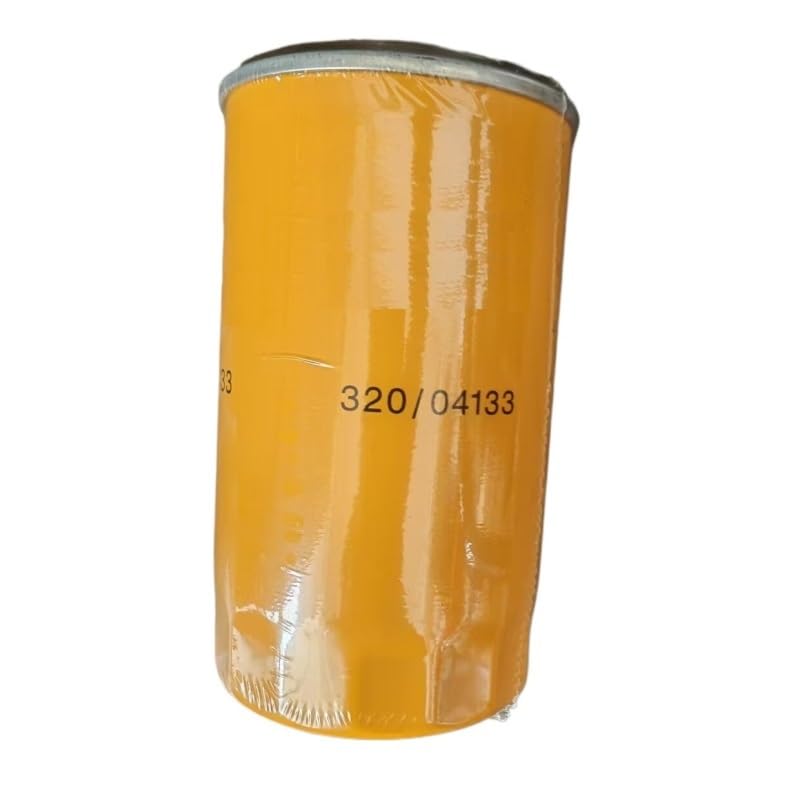 Filtro olio motore for escavatore 320/04133 320/B4420 adatto for JCB 200 210 220 240
