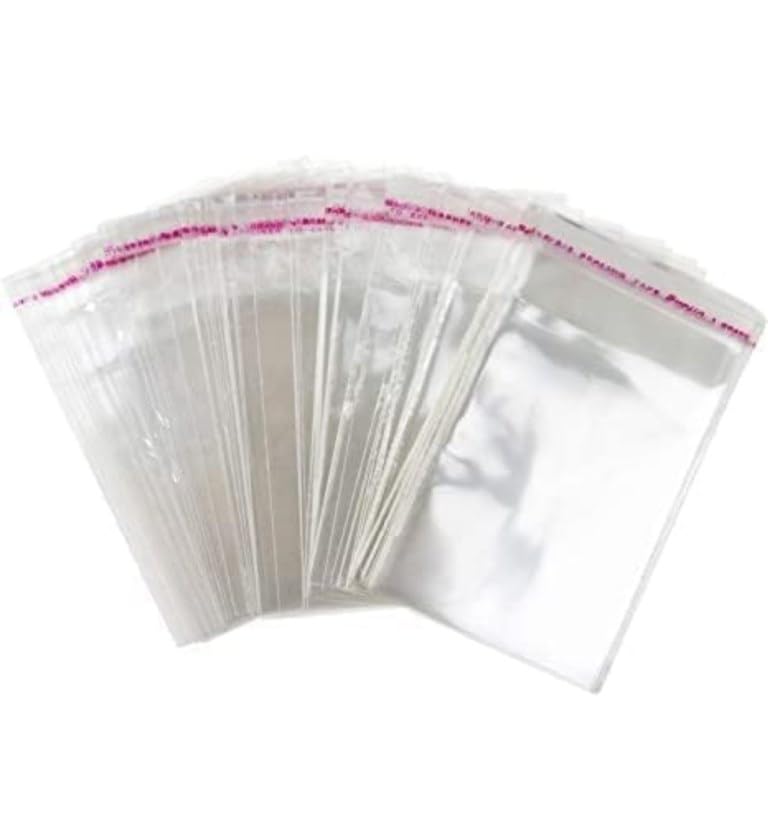 See full amazon price history chart for Aashirwad Economy 8x10 (8 x 10 inches) with Document Pouch, Multi utility Cristal Clear polythene/Bags/Cover/Pouches Polybags for Shipping/Packing/Mailing/Packaging (Pack of 100) Aashirwad Economy 8x10 (8 x 10 inches) with Document Pouch, Multi utility Cristal Clear polythene/Bags/Cover/Pouches Polybags for Shipping/Packing/Mailing/Packaging (Pack of 100) (B0CQGGFQSX) Amazon Price History, Amazon Price Tracker