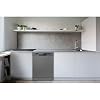 LAVA-LOUCAS MIDEA 14 SERVICOS CINZA 220V #4