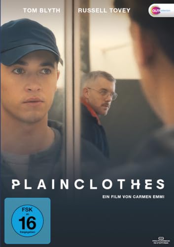 Plainclothes (OmU) - Mehr Infos/Bestellen