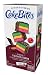 The Original Cakebites by Cookies United, Grab-and-Go Bite-Sized Snack, Holiday Box, 8 Packs of 3 Cookies