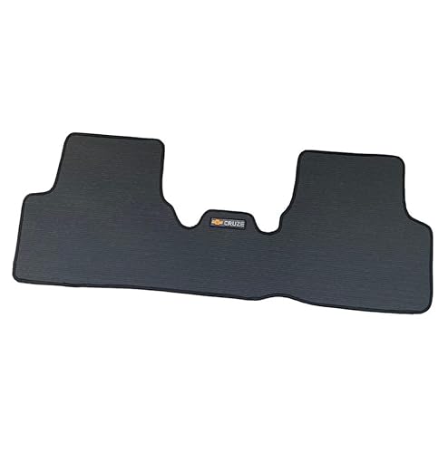 Tapete borracha cruze