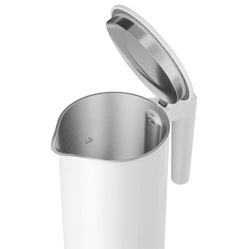 Mi Electric Kettle 2 Bollitore acqua 1.7L 1800W Bianco