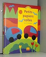 Petits Papiers collés 2215023503 Book Cover