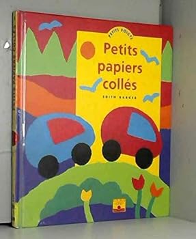 Paperback Petits Papiers Colles [French] Book