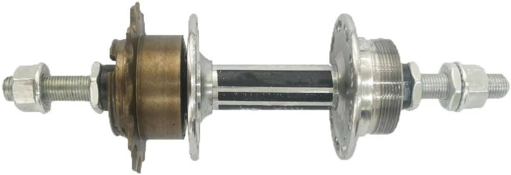 Universal 36 Holes Bicycle Rear Wheel Hub, Bike Hub Bicycle Hubs Bike Wheel Hub Part