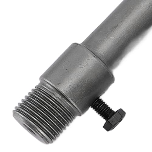 Kit de brocas para concreto de 30mm a 65mm miniatura 6