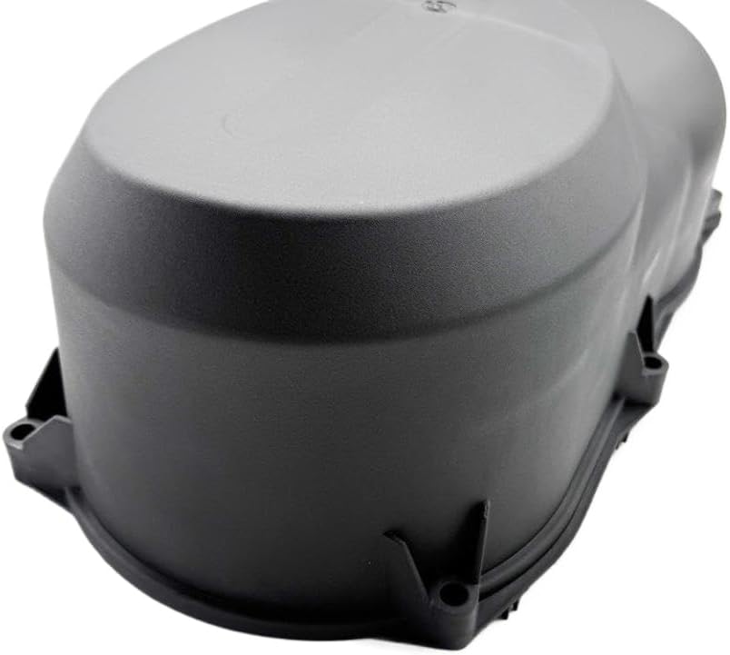 Clutch Cover Replacement Compatible With Odes Assailant X2 X4 UTV 800 V-Twin CVT Belt Outer Cover 21040302001