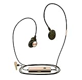 AO Active Noise Cancelling Earphones Earbuds - nc10