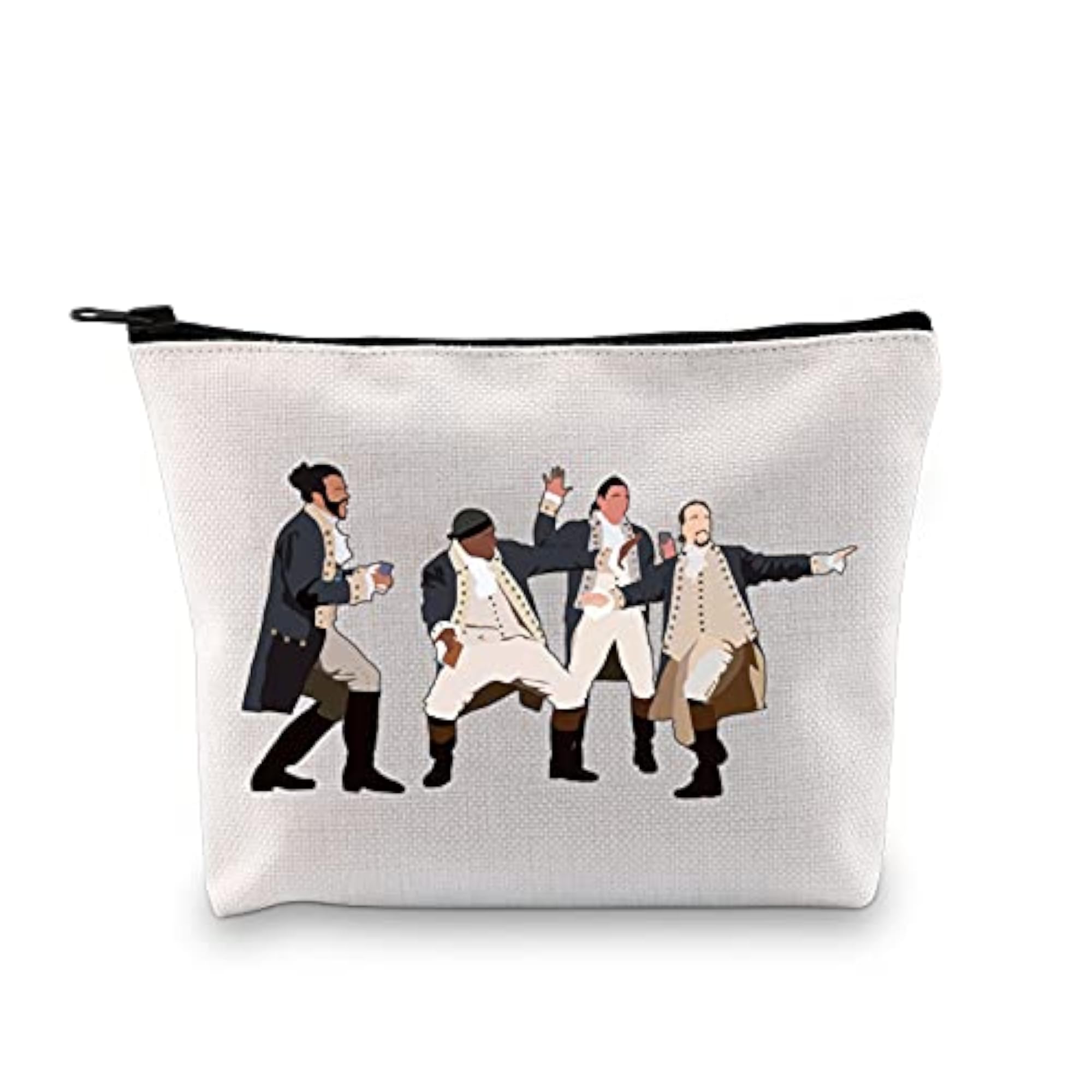 Musical Theatre Makeup Bag for Fans