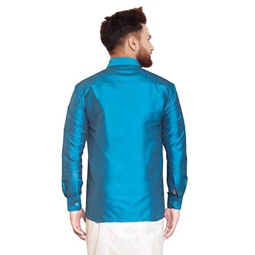 Image of Men's Regular Fit Casual Shirt