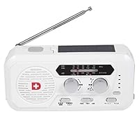 防災グッズ もしもの時にも使える 多機能充電ラジオのおすすめプレゼントランキング 予算10 000円以内 Ocruyo オクルヨ