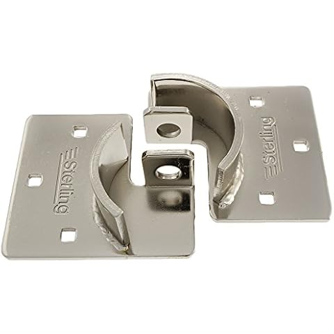 Sterling AHS210E Heavy Security Hasp Cover