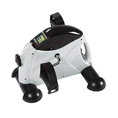 PEDALEADOR ELECTRICO PARA PIERNAS BRAZOS MINI BIKE ENTRENADOR EJERCITADOR