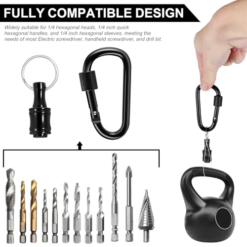 Kit para reparación HVAC, expansor de tubo de cobre miniatura 5