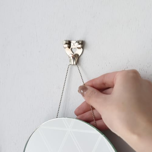 Image of No 3 Double Hooks. Pack of 3