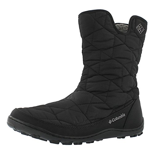 Columbia Women's Minx Slip II Omni-Heat Snow Boot
