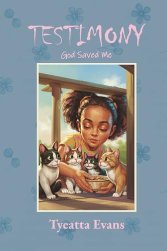 Testimony: God saved me