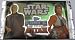 Produktbild Force Attax Star Wars Movie Card Collection 2 - Booster
