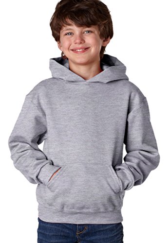 Image of Jerzees Boys' Youth Pullover Hood
