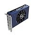 Sparkle Intel Arc A380 ELF, 6GB GDDR6, Single Fan, SA380E-6G