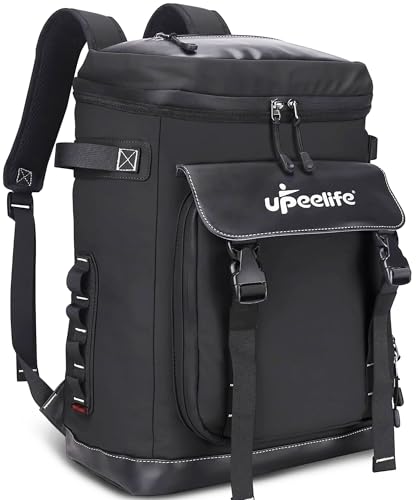 Upeelife Zaino Termico Grande 30 Litri Borsa Termica Impermeabile Borsa Frigo Isoterma Per...