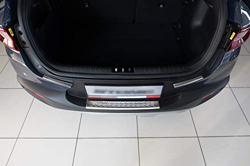 Tuning-art L351 Protezione paraurti per Kia Stonic...