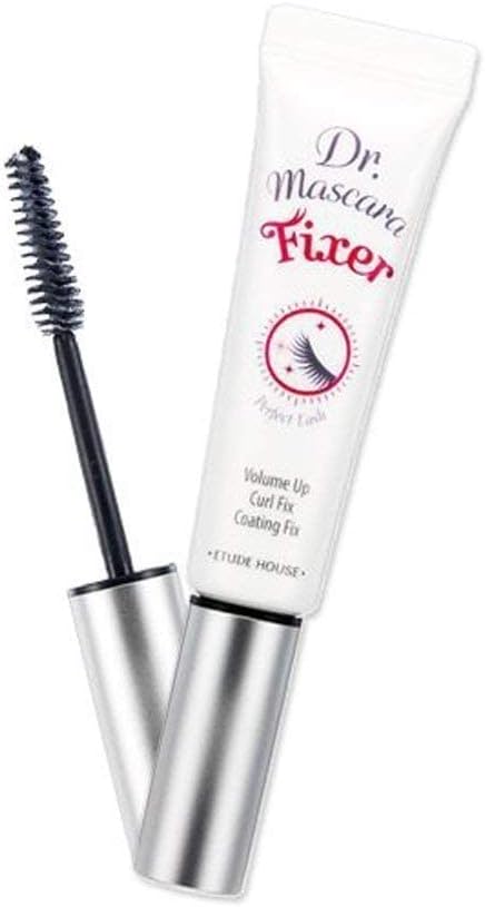 HoUSe Dr. Mascara Fixer For Perfect Lash, 6Ml