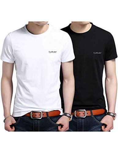 Image of EYEBOGLER Men T-Shirt