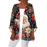 4. Adaptation Saisonnière:Conçu pour l'automne et l'hiver, ses motifs et ses manches longues en font un choix chaud pour les temps froids (pull hiver femme, gilet femme hiver). Il convient également comme couche légère pendant les intersaisons. Ce gilet chaud femme ou ce pull femme chaud est un excellent choix de vêtement femme hiver pour vous protéger du froid.