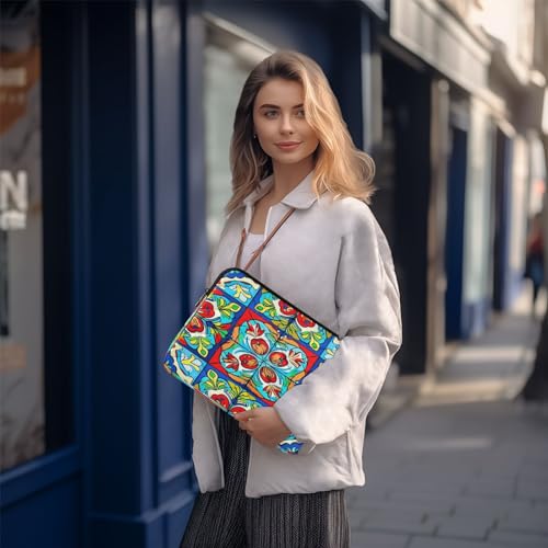Funda para portátil impermeable para 13-14 pulgadas miniatura 7