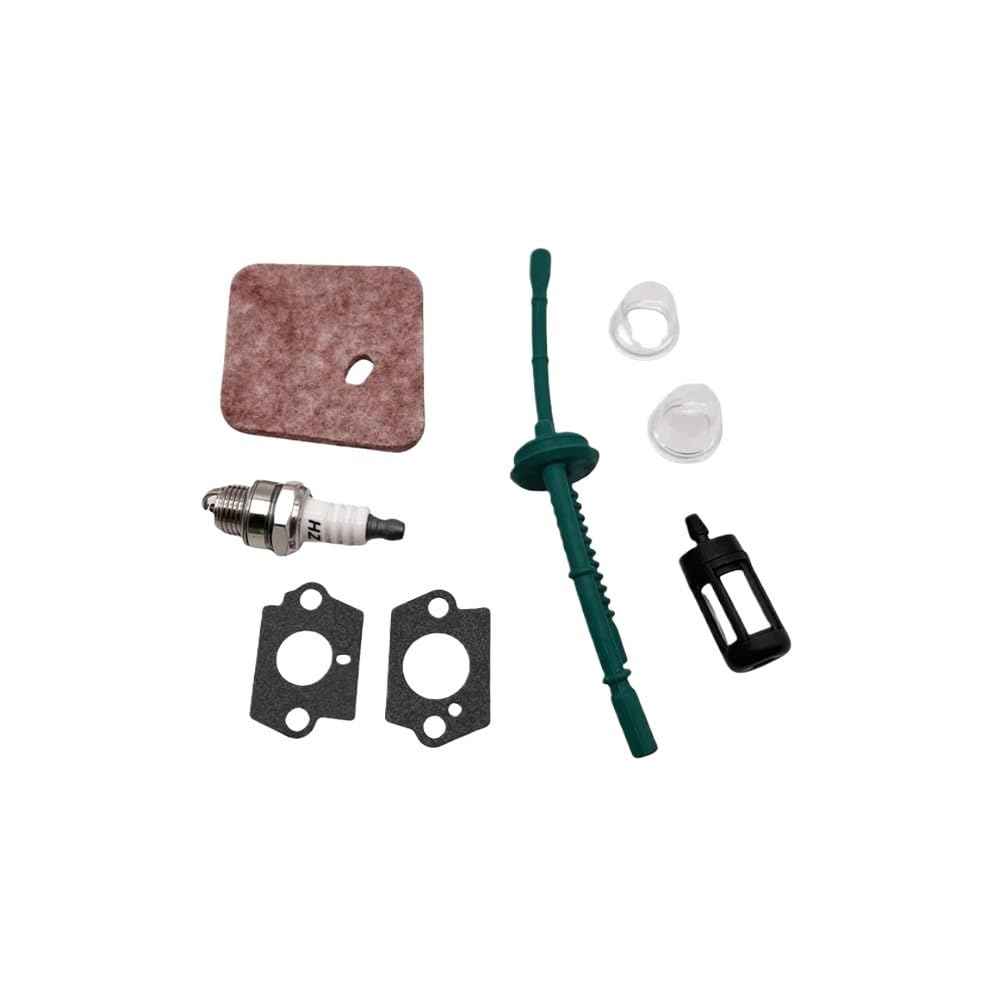 Kit carburateur pour débroussailleuse FS55 FS38 et HL45 - Pièce de rechange moteur