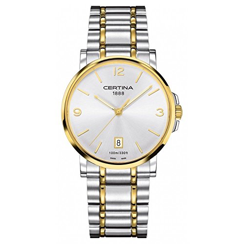 Certina C017.410.22.037.00