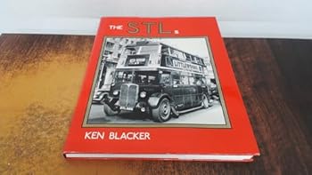 Hardcover The S. T. L.'s Book