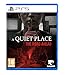 A Quiet Place the Game - PS5