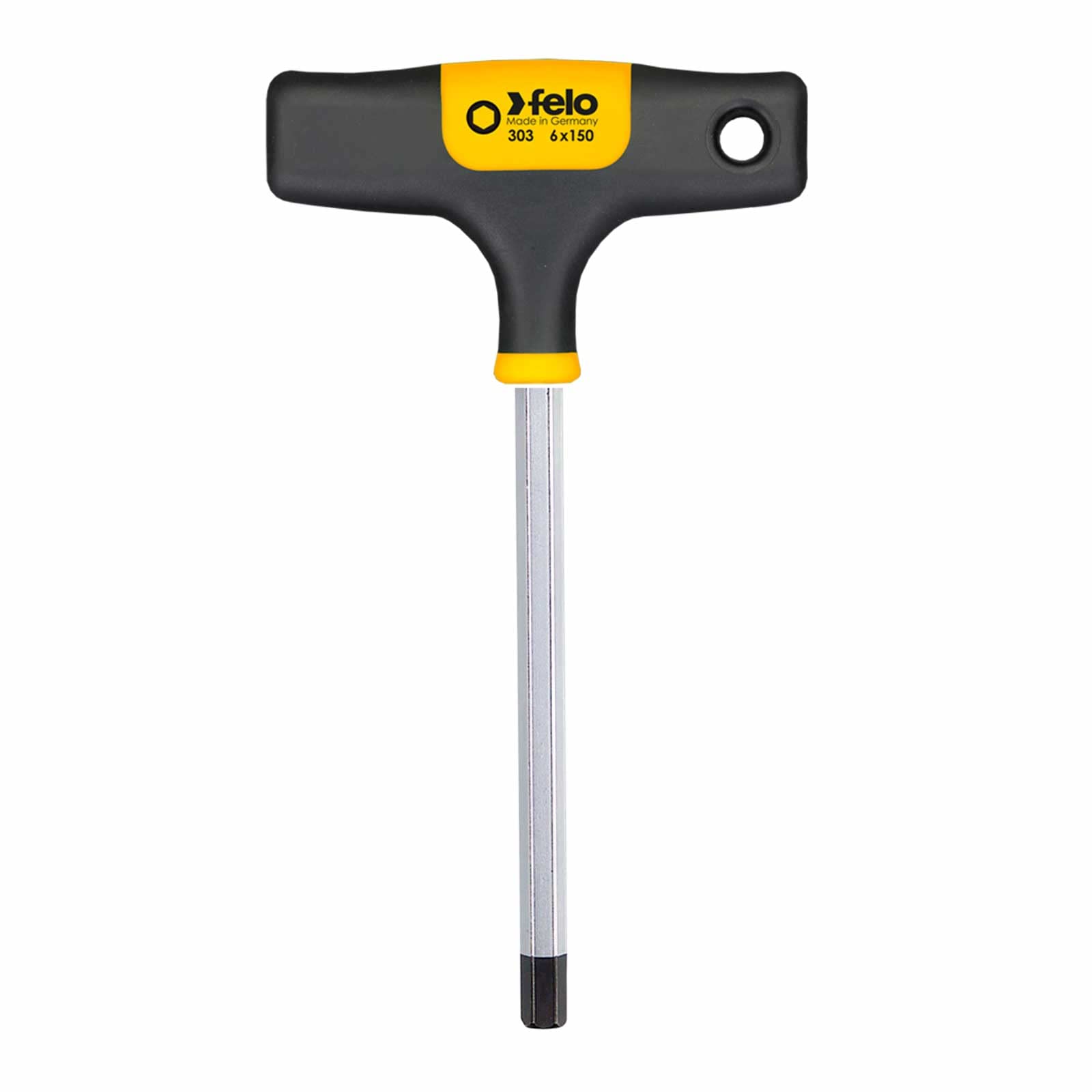 Felo DEST. Mango T 3 x 150 mm, Multi-coloured