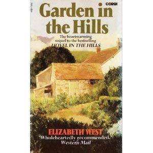 Paperback Garden in the Hills Book