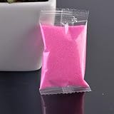 Ámbito de aplicación: fabricación de artículos decorativos para botellas de musgo de micropaisaje