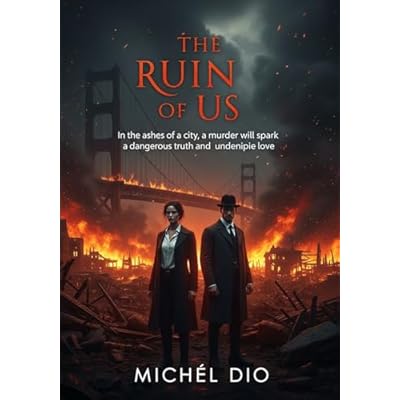 The Ruin Of Us
