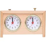 BETTERLINE Analog Wooden