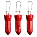 Strikezone 3pack Pocket Knocker Lure Retriever Quick & Easy to Use & Improved