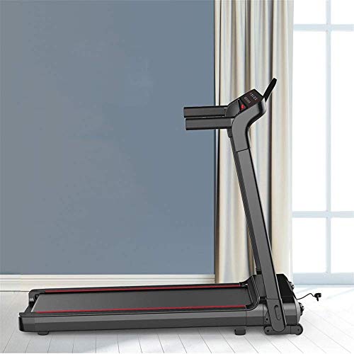 Cinta de correr eléctrica plegable para oficina miniatura 3