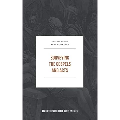 Surveying the Gospels and Acts