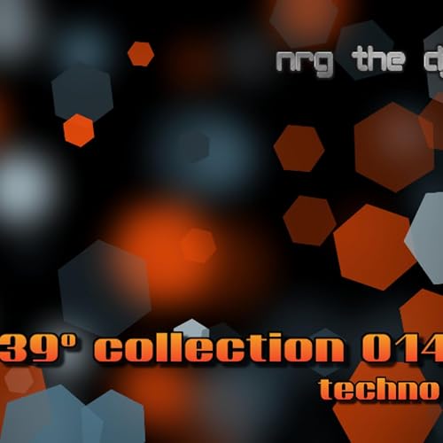 39&deg; collection 014