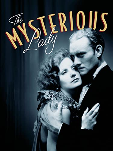 The Mysterious Lady