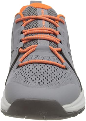 Helly Hansen Męska platforma Gobi Aps, Cichy klosz bordowy, 45 EU