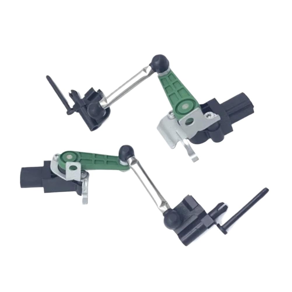 Filwy Onecolor Headlight Leveling Motor Band Compatible With Part Numbers 7P0616213 And 7P0616214