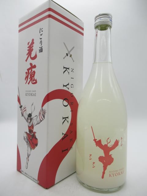 Amazon.co.jp: 丸彦酒造 キングダム 羌瘣の酒 きょうかいの酒 巫舞