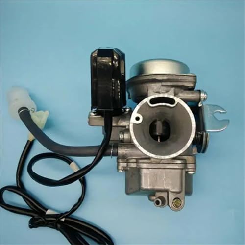 Carburateur moto 100cc cyclomoteur SCV100 pièce moteur SCR100 WH100